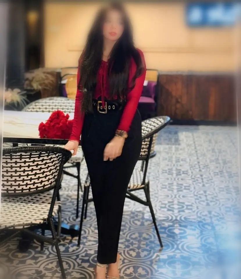 Aina Pakistani profile in Bluewaters Island Dubai