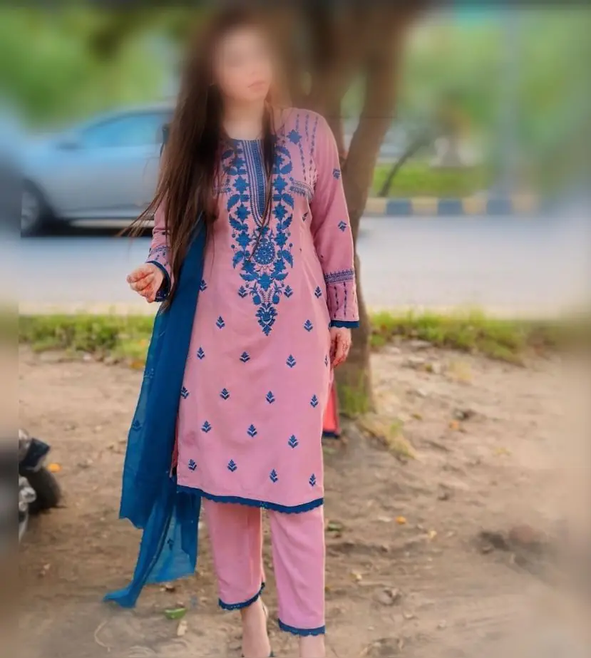 Aina Pakistani Bluewaters Island profile photo