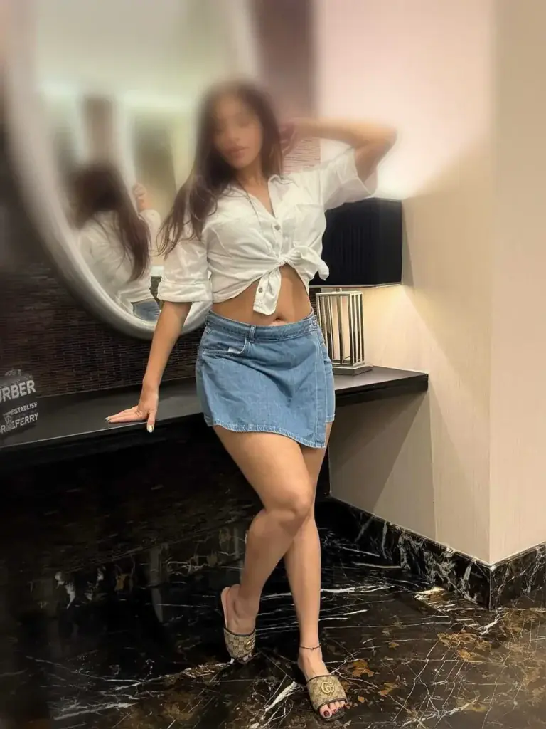 Kriti Indian Escort near Address Dubai Marina profile